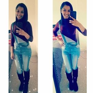 Meet your Posher, Solange